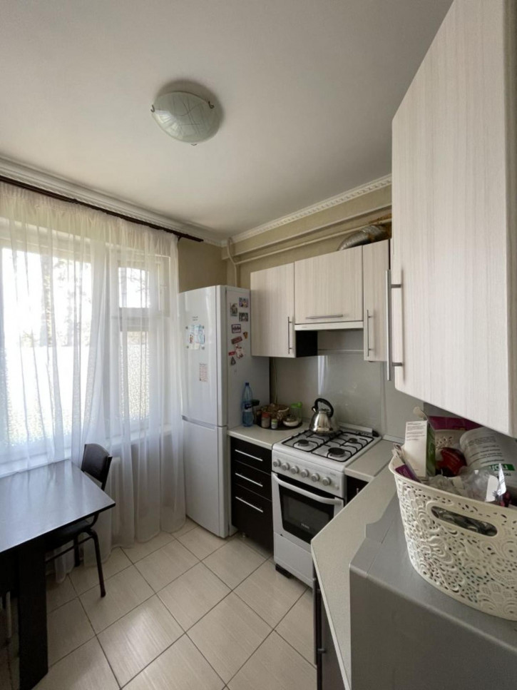 2-комн квартира Грибоедова ул, 36