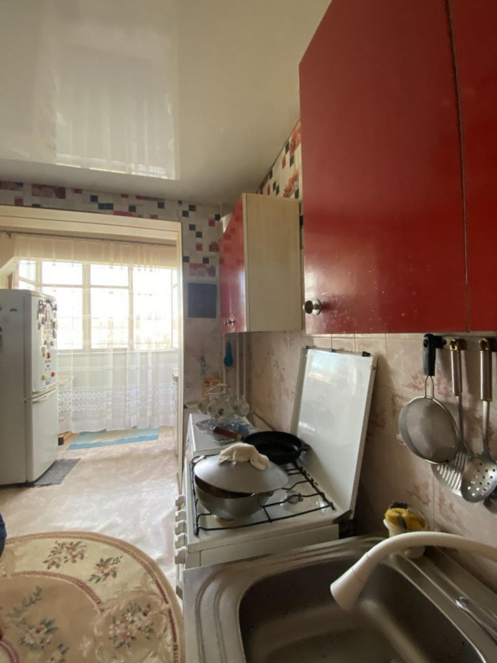 3-комн квартира Нежнова ул, 67к1