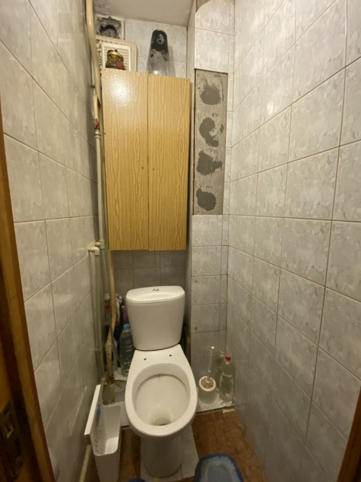 3-комн квартира Нежнова ул, 67к1