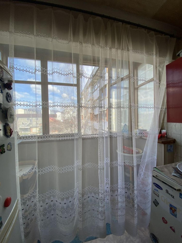 3-комн квартира Нежнова ул, 67к1
