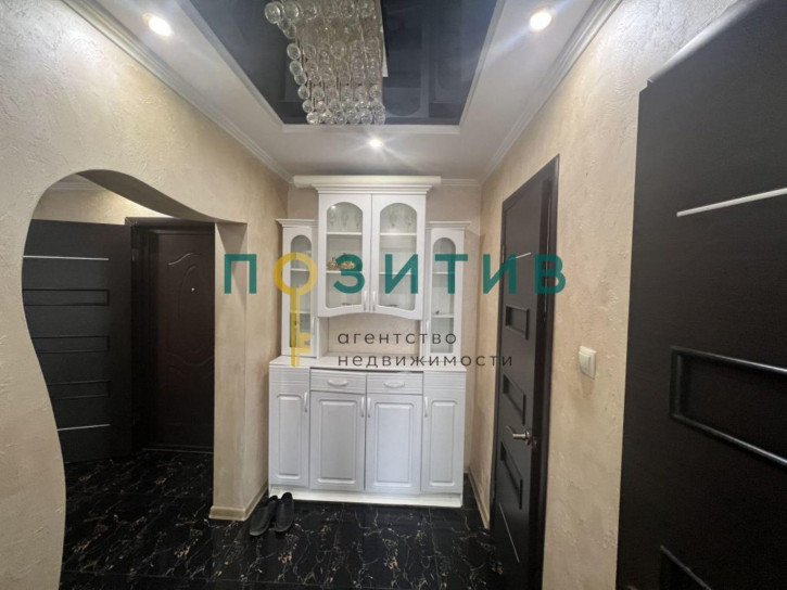 2-комн квартира Кисловодская ул, 36а к5