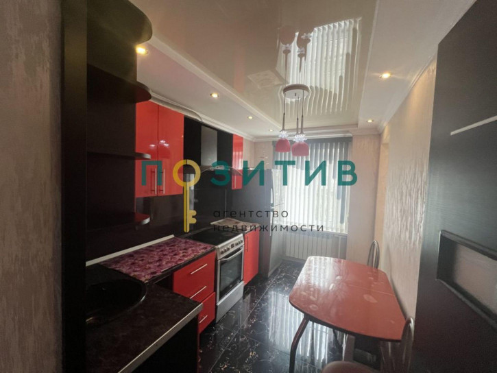 2-комн квартира Кисловодская ул, 36а к5