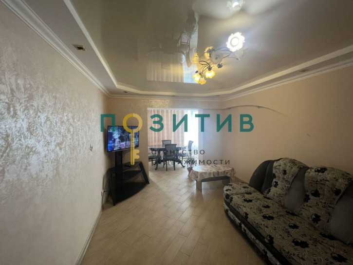 2-комн квартира Кисловодская ул, 36а к5
