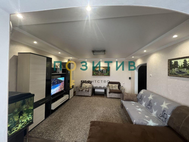 1-комн квартира Кисловодская ул, 36а к3