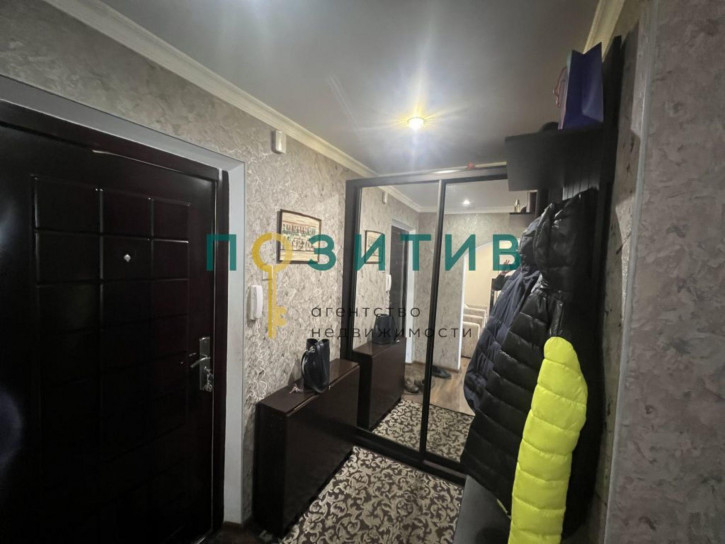 1-комн квартира Кисловодская ул, 36а к3