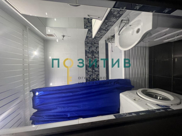 2-комн квартира Кисловодская ул, 36а к5