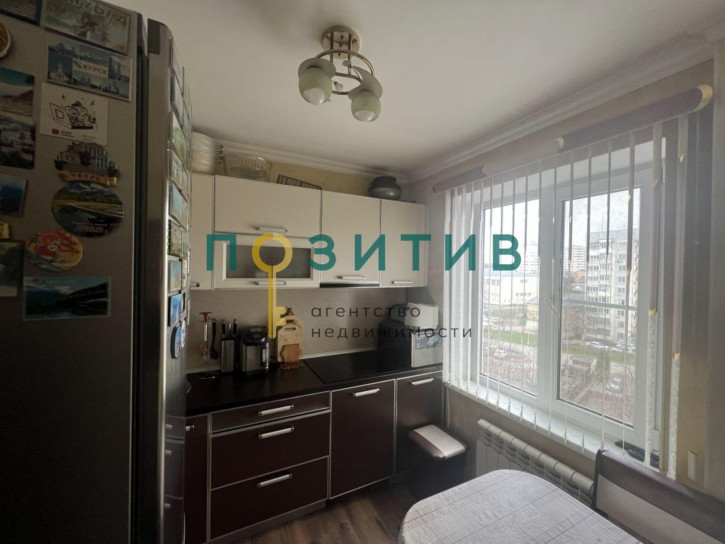 1-комн квартира Кисловодская ул, 36а к3