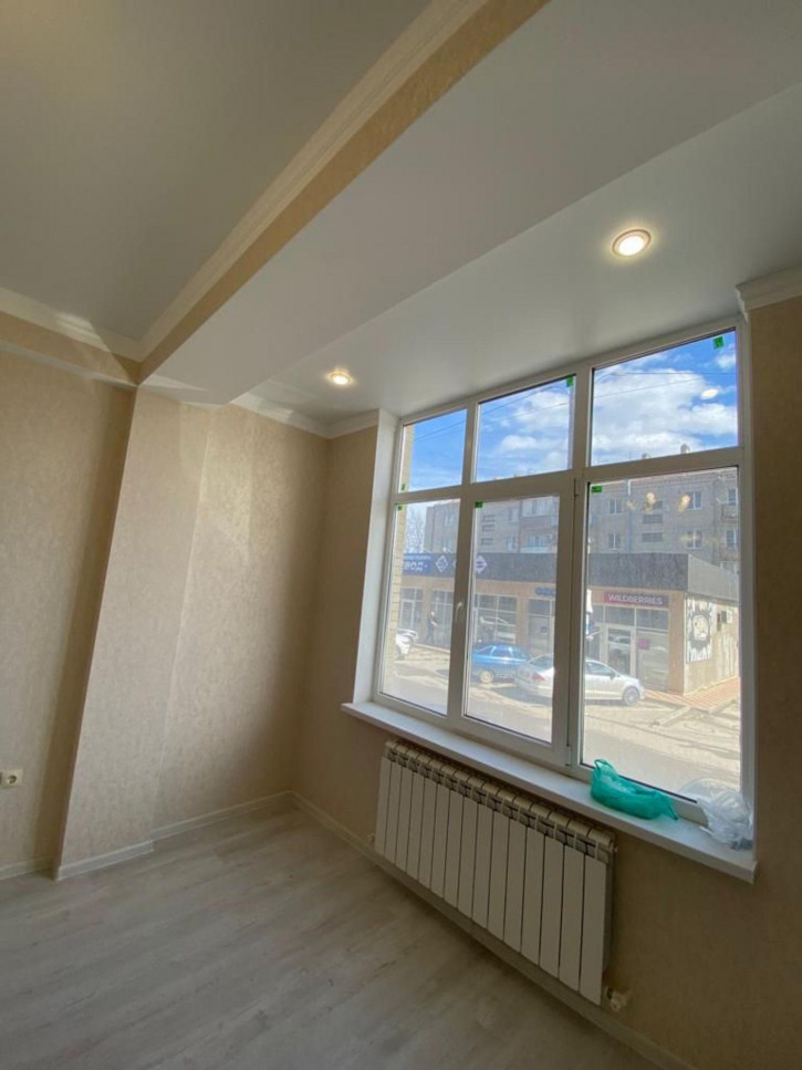 2-комн квартира Павлова, 10