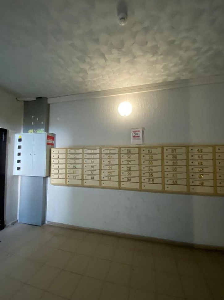 2-комн квартира Павлова, 10