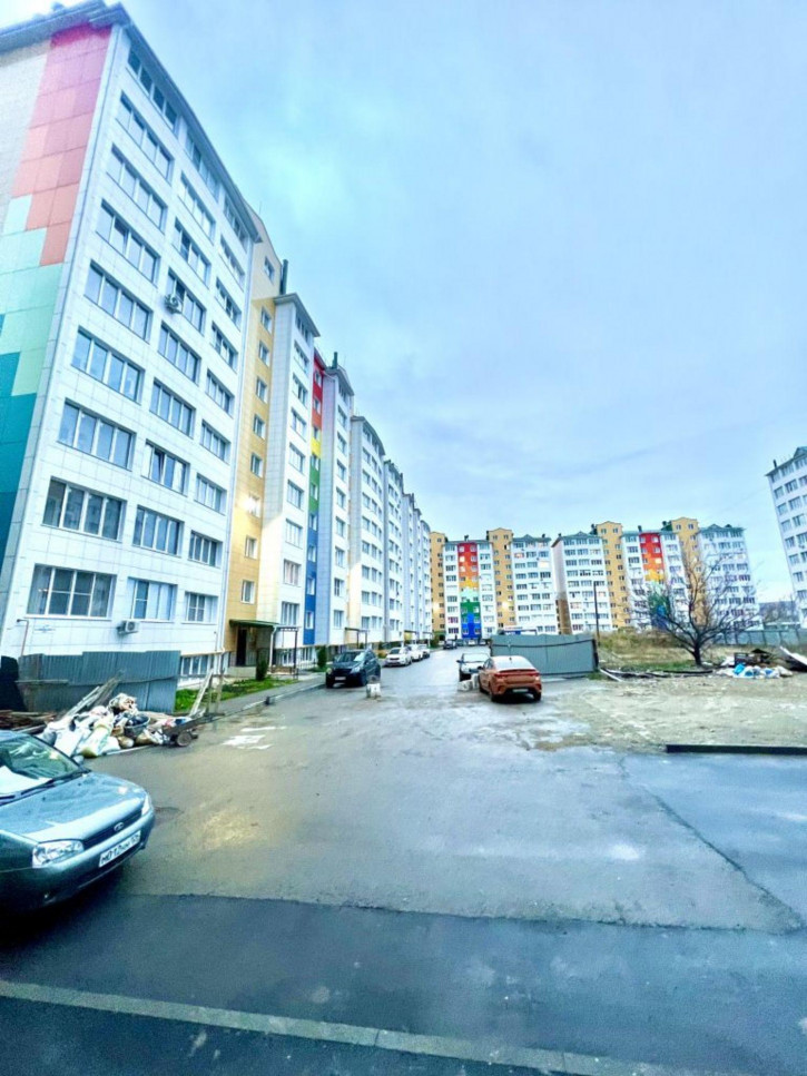 2-комн квартира Никольская ул, 21к5
