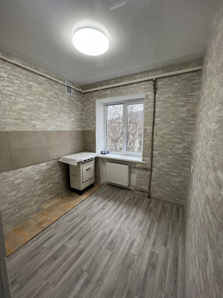 1-комн квартира Московская ул, 76