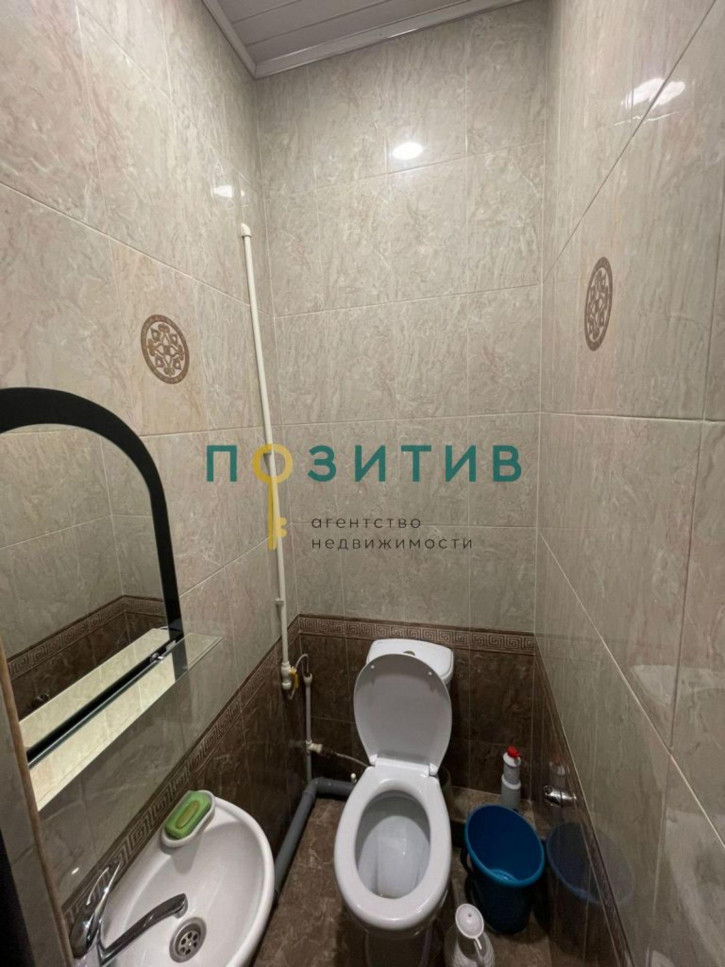 2-комн квартира Орджоникидзе ул, 3
