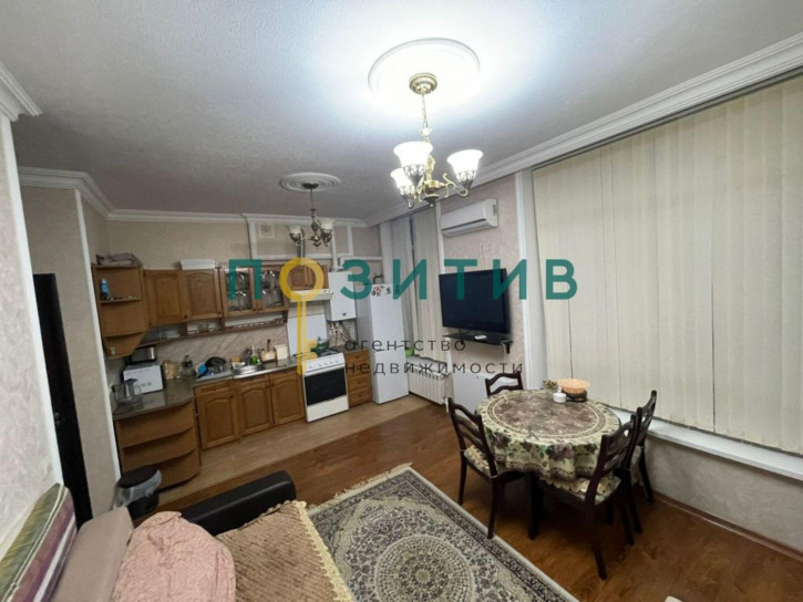 2-комн квартира Орджоникидзе ул, 3