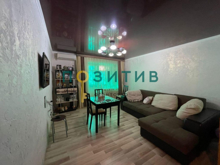 2-комн квартира Московская ул