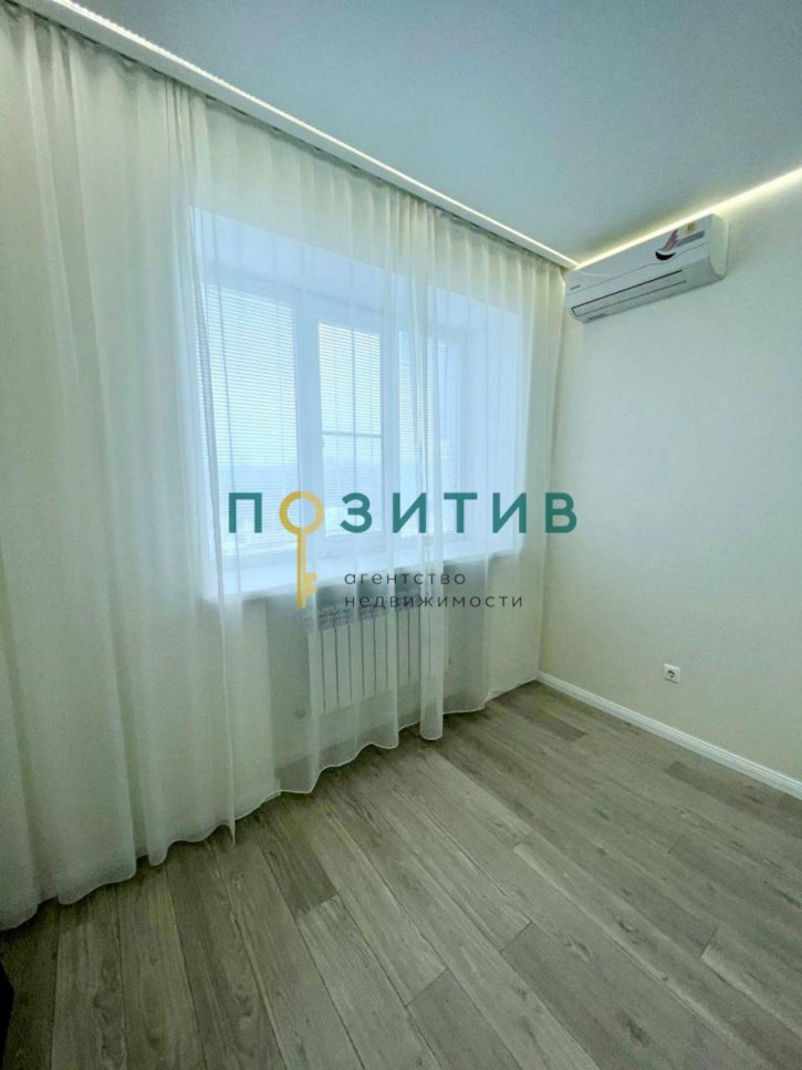 1-комн квартира Кленовая ул, 3