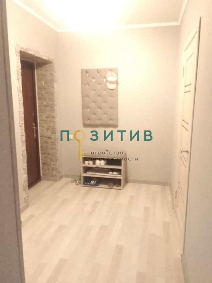 1-комн квартира Пятигорская ул, 121к3