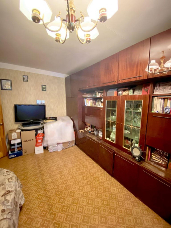 2-комн квартира Ермолова ул, 14к4