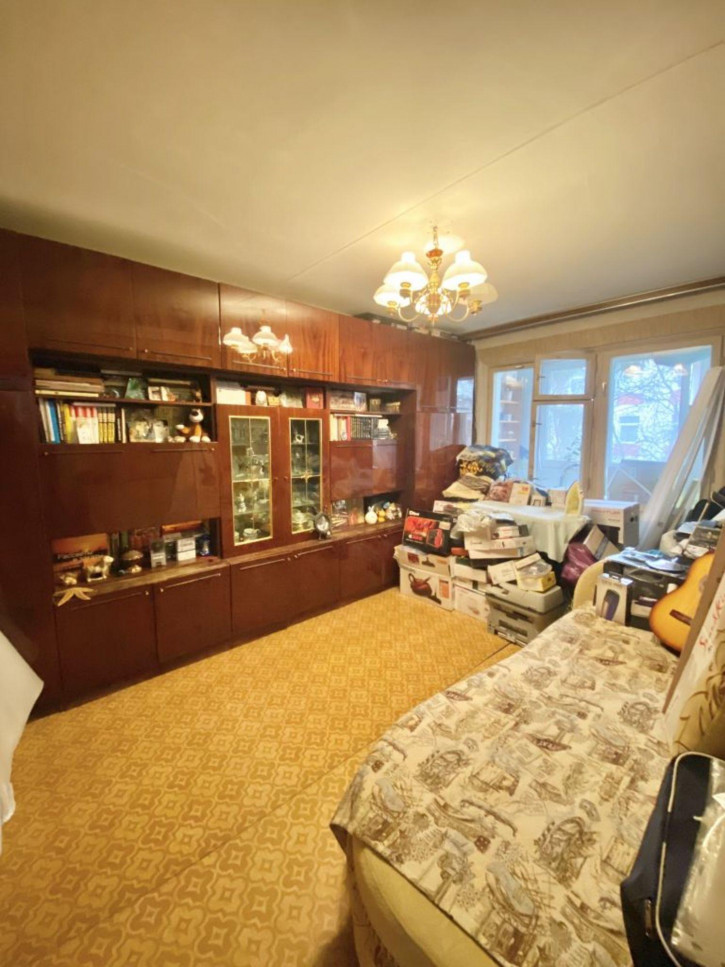 2-комн квартира Ермолова ул, 14к4