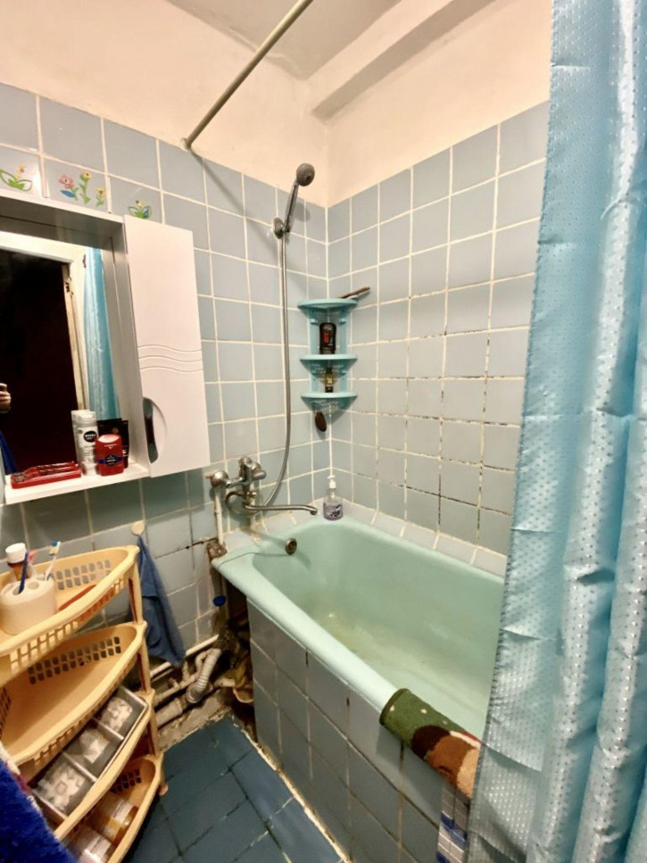 2-комн квартира Ермолова ул, 14к4
