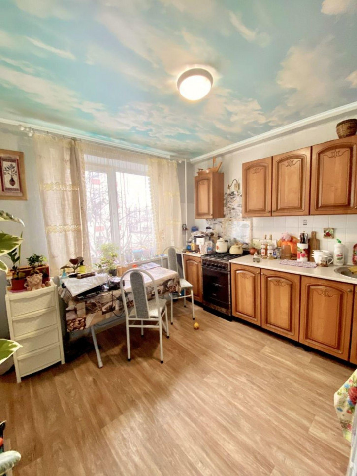 2-комн квартира Ермолова ул, 14к4