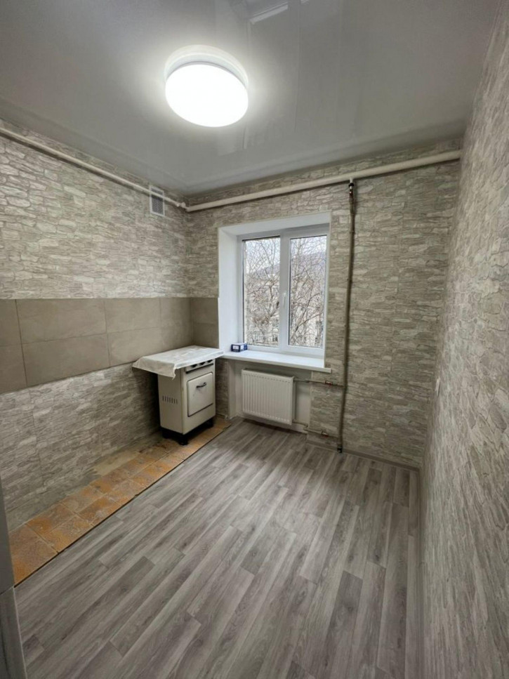 1-комн квартира Московская ул, 76
