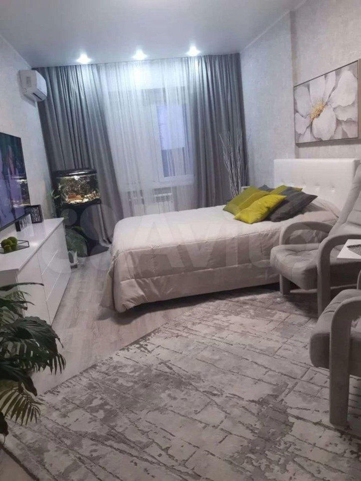 1-комн квартира Ленина ул, 480Б