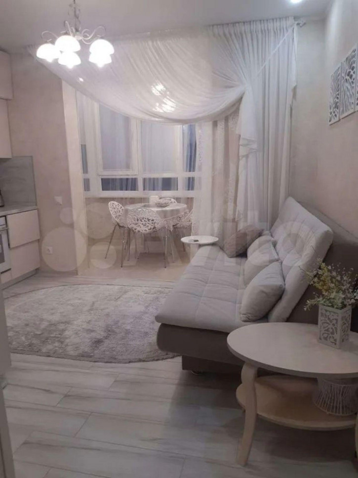 1-комн квартира Ленина ул, 480Б