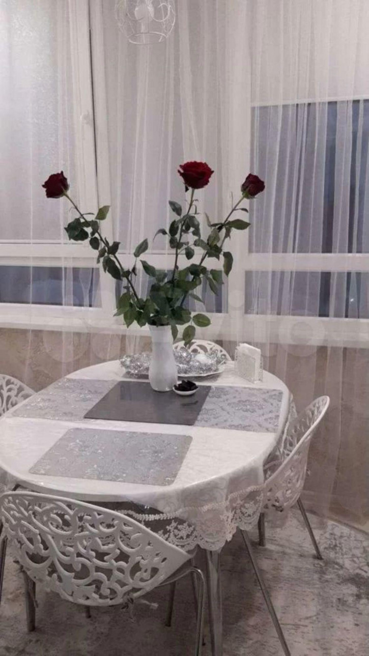 1-комн квартира Ленина ул, 480Б