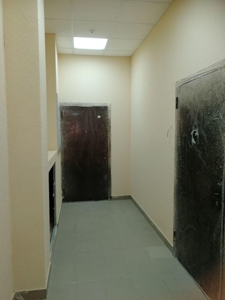 1-комн квартира Северная Звезда ул, 2