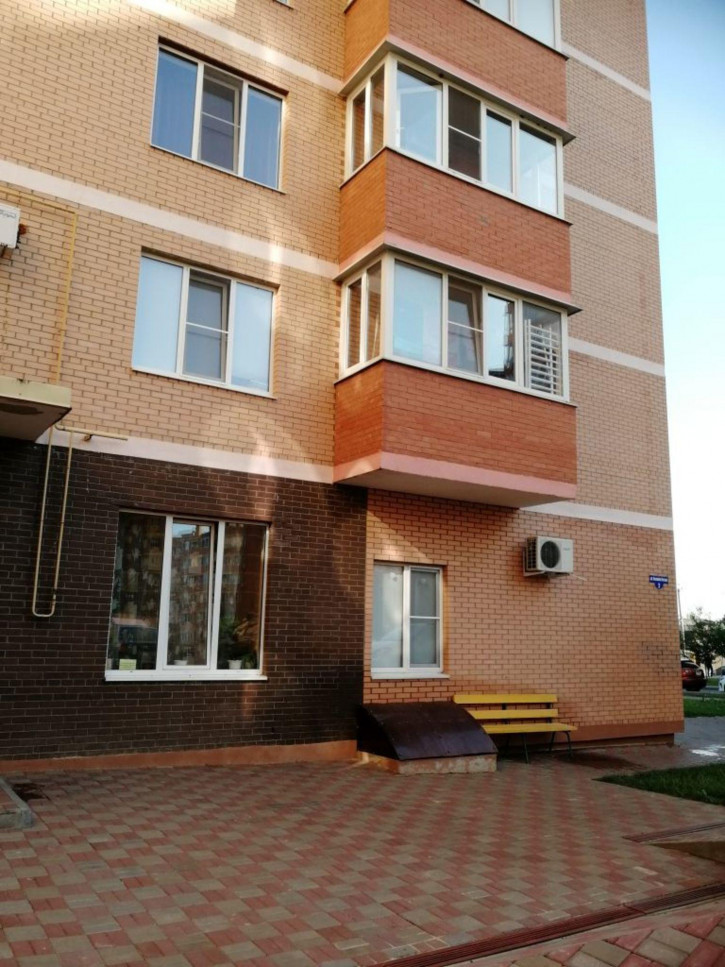 1-комн квартира Северная Звезда ул, 2