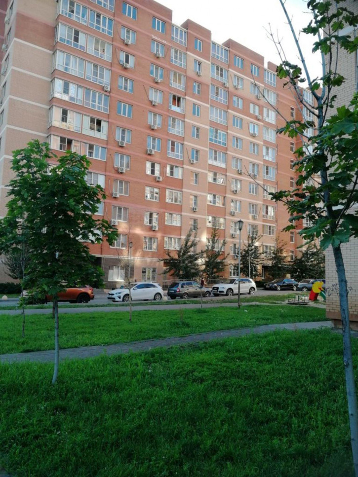 1-комн квартира Северная Звезда ул, 2