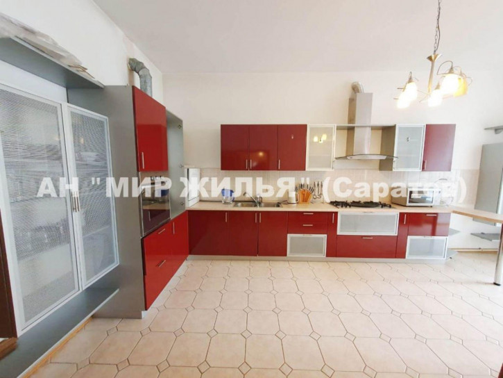 3-комн квартира Чернышевского ул, 69Б