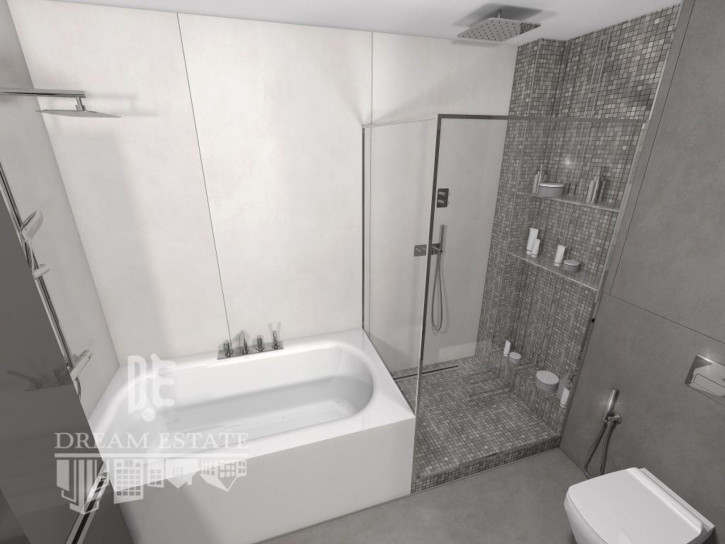 2-комн квартира Авиаторов пр-кт, 11
