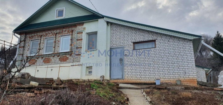 Коттедж/дом Нижегородский район