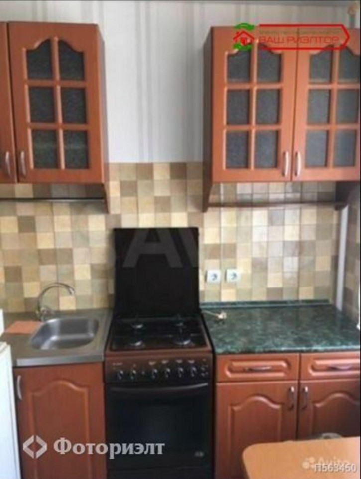 1-комн квартира Скоморохова ул, 21