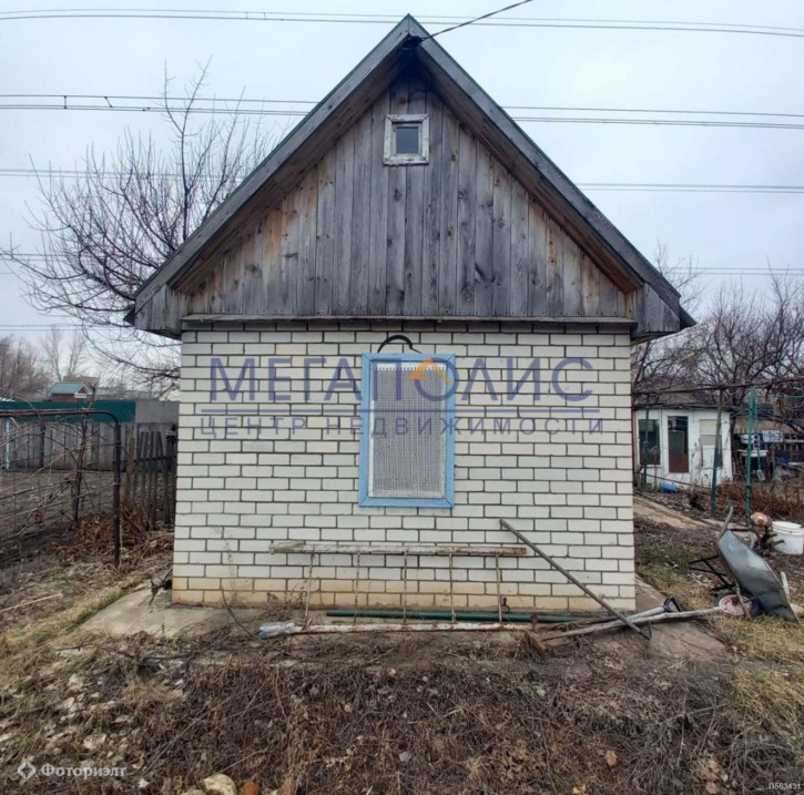 Коттедж/дом Натальино с