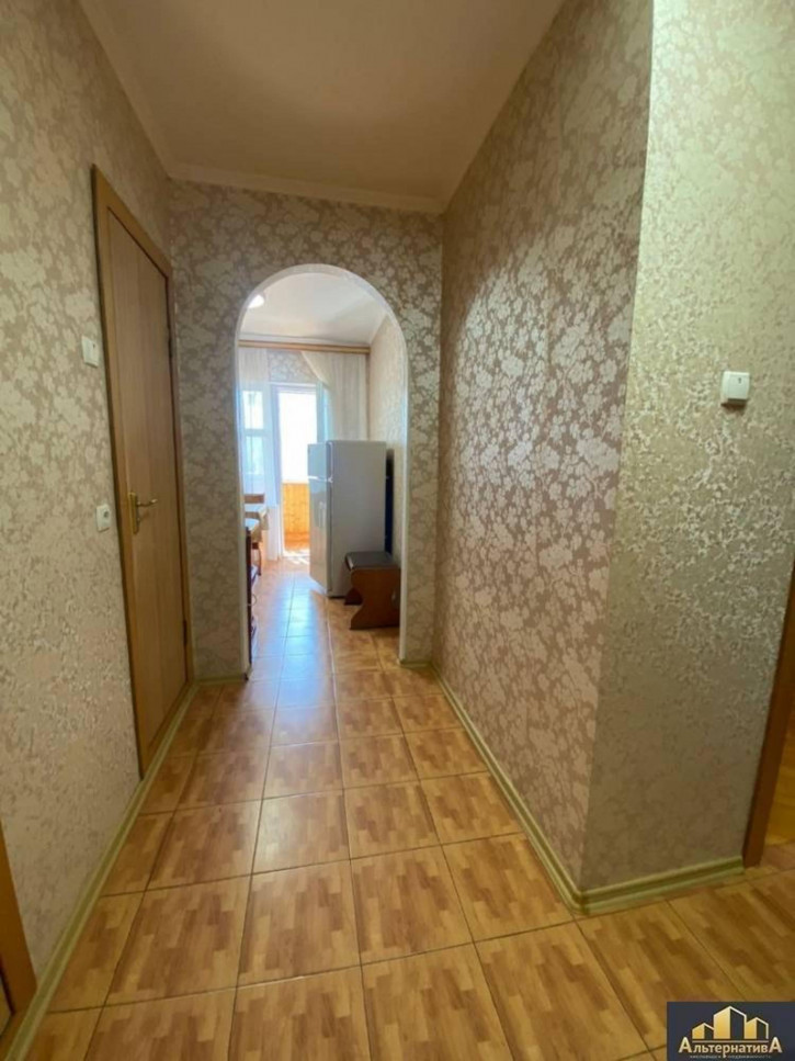 2-комн квартира Западная ул.