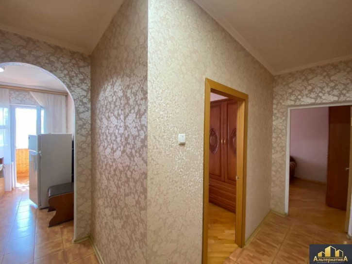 2-комн квартира Западная ул.
