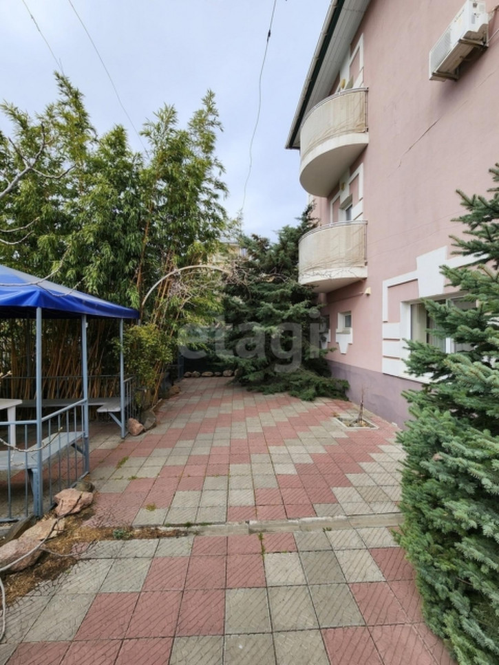 Коттедж/дом Судакская