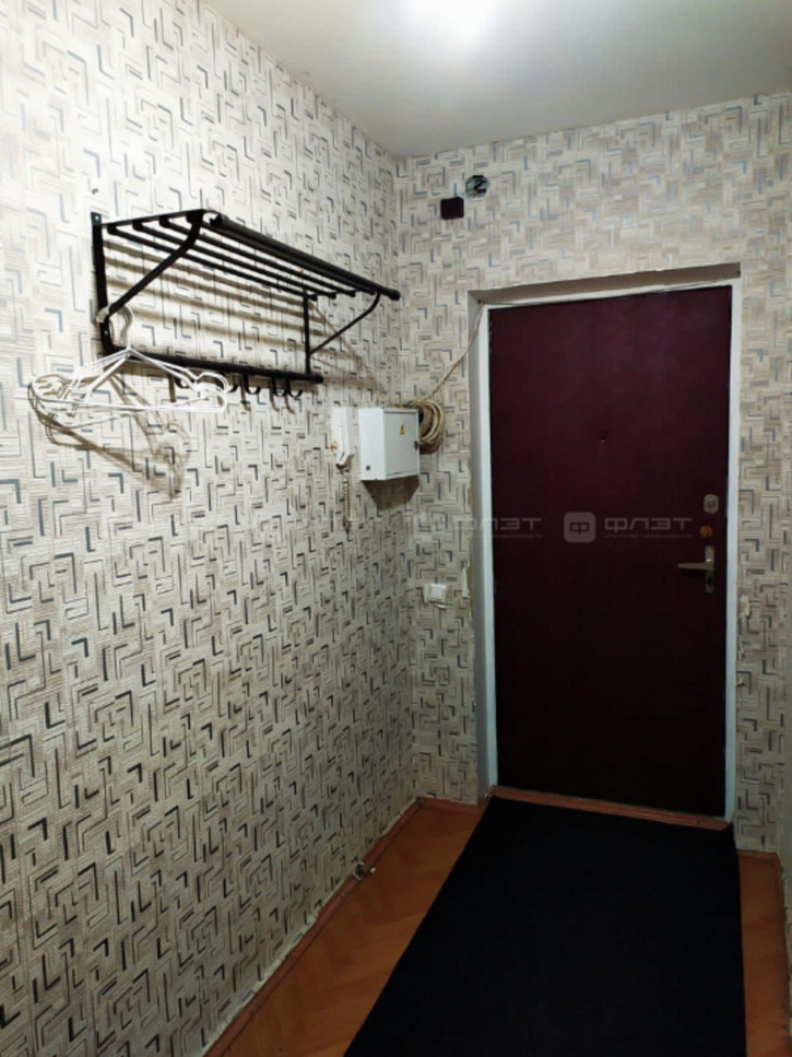 1-комн квартира ул. Азинская 2-я д.1д