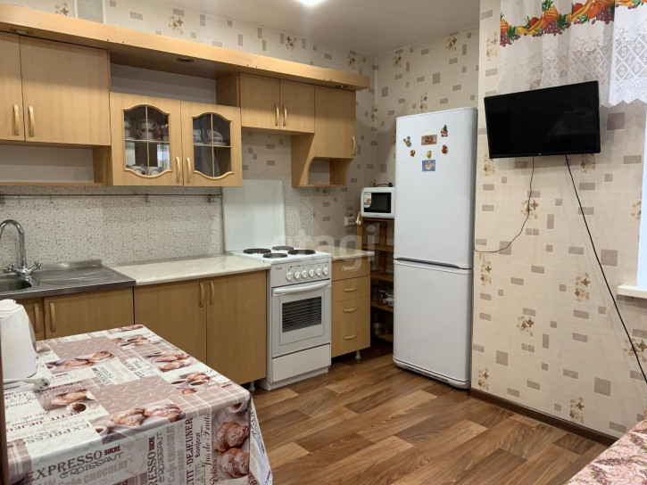 1-комн квартира Шишкова, 16/1