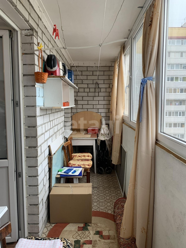 1-комн квартира Шишкова, 16/1