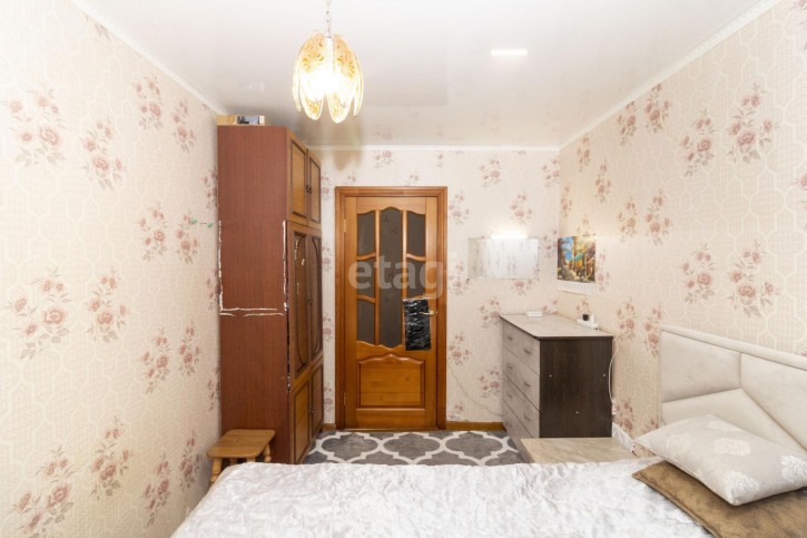 3-комн квартира Мира, 2в