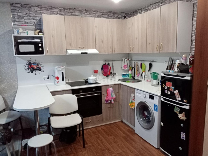 1-комн квартира Юганский пр, 9