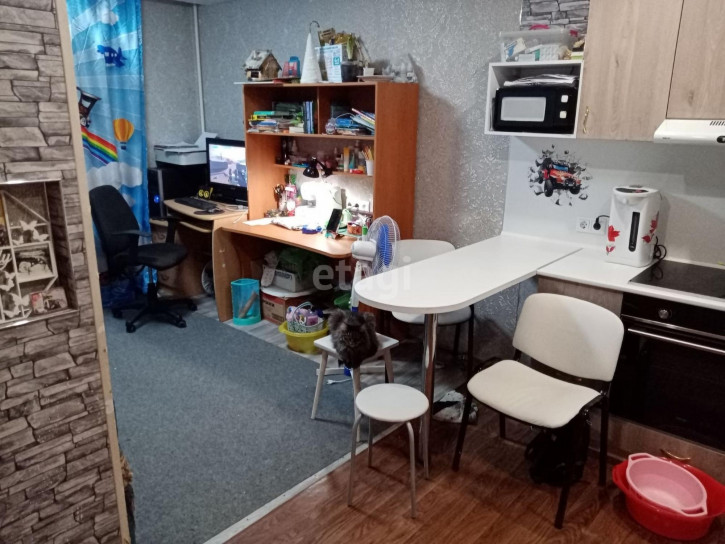 1-комн квартира Юганский пр, 9
