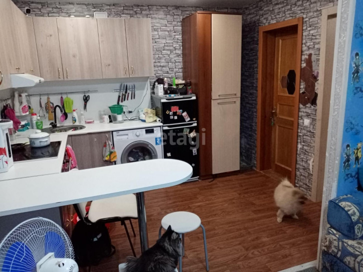 1-комн квартира Юганский пр, 9