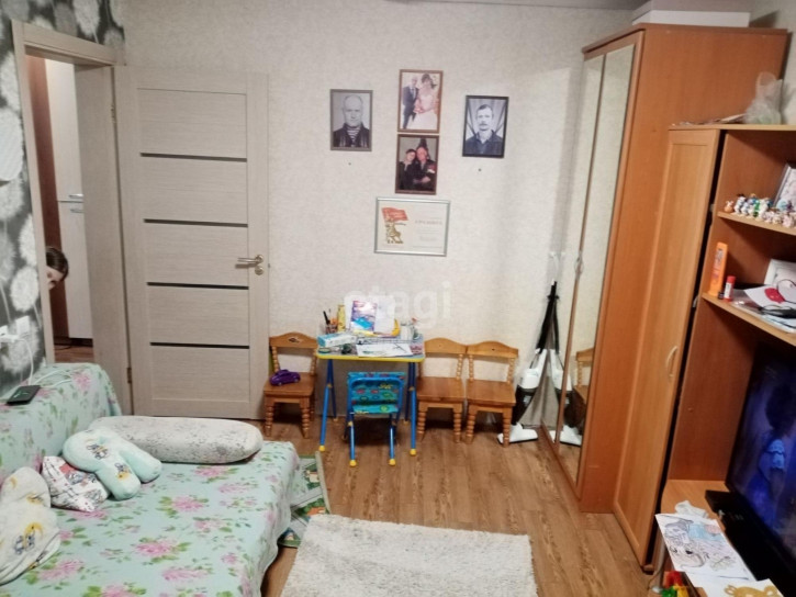 1-комн квартира Юганский пр, 9