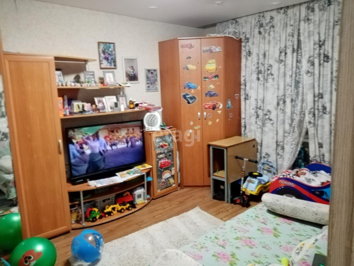 1-комн квартира Юганский пр, 9
