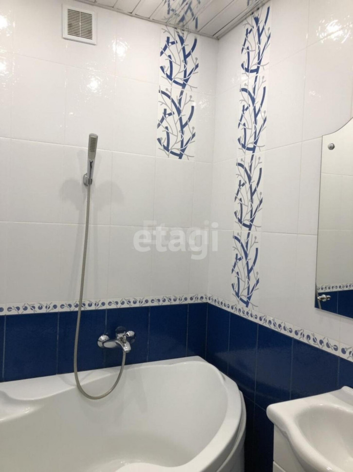 2-комн квартира Строителей, 13