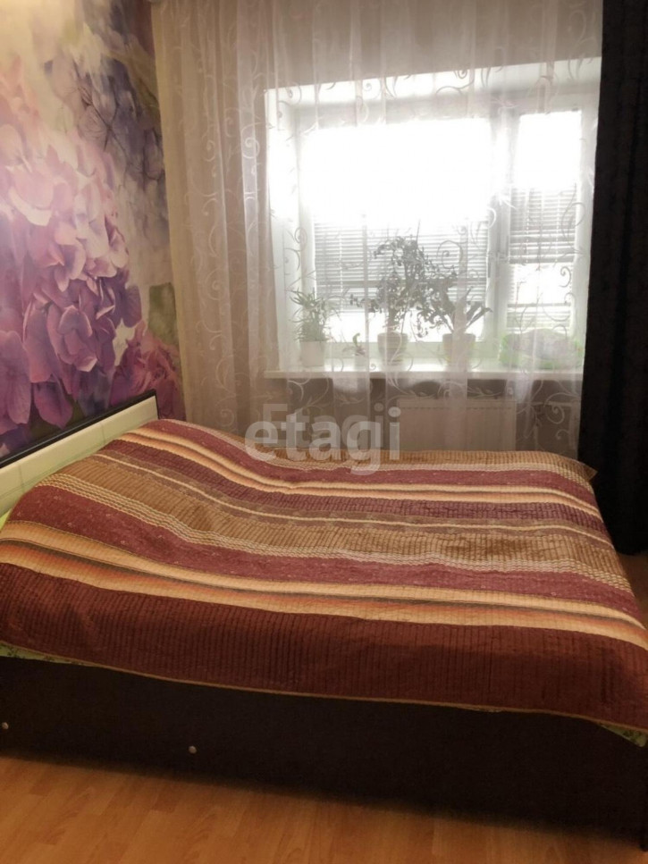 2-комн квартира Строителей, 13